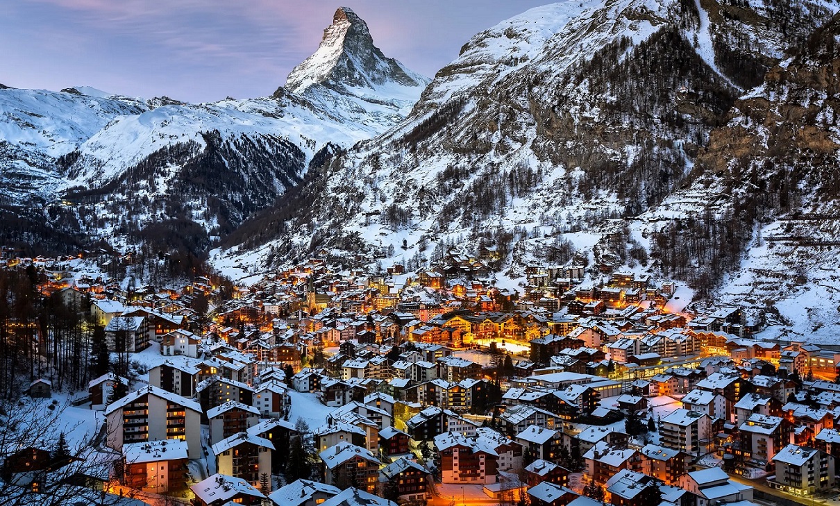 Zermatt