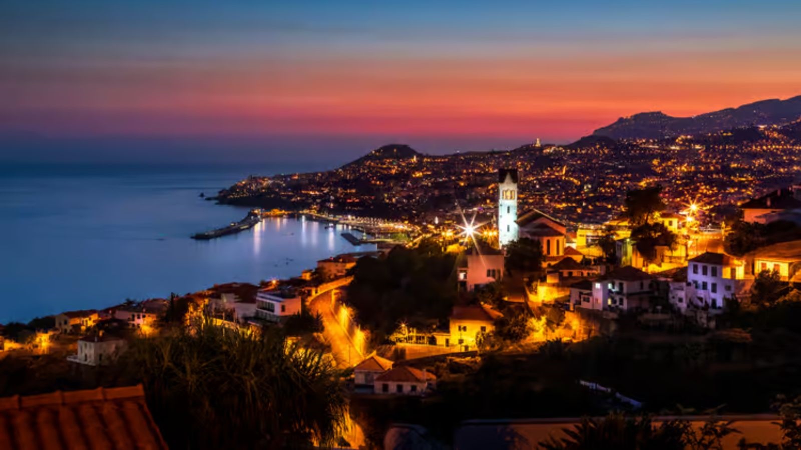 Funchal
