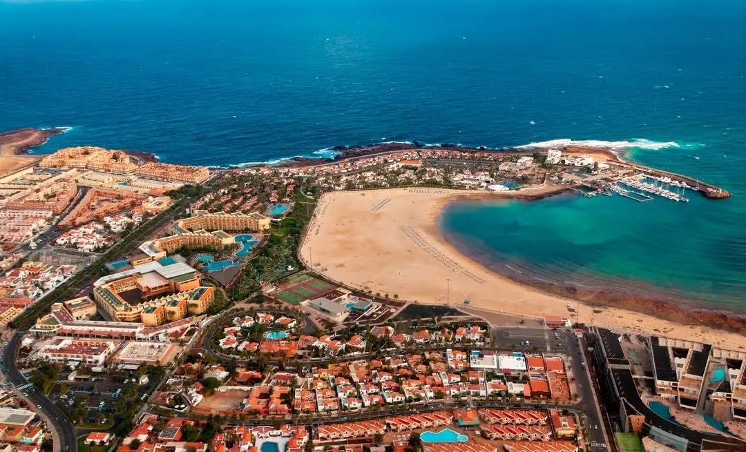 Fuerteventura