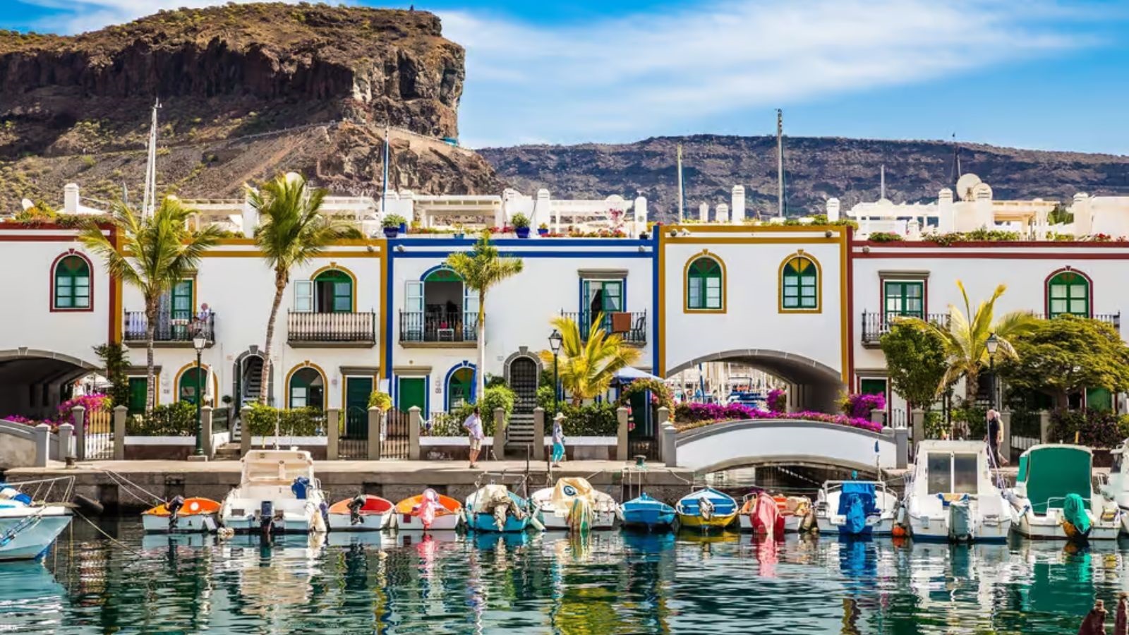 Gran Canaria