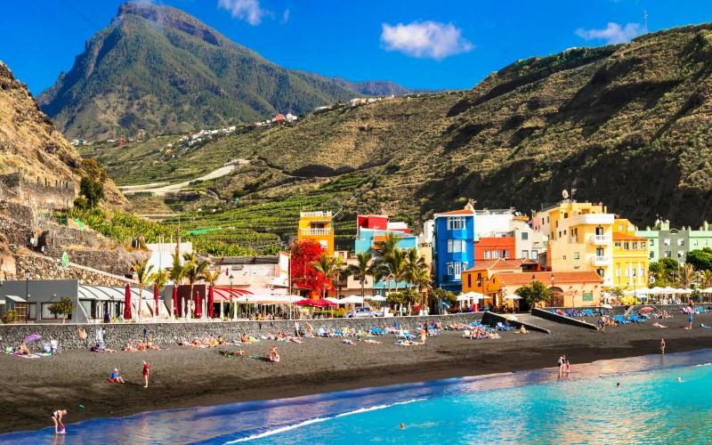 La Palma