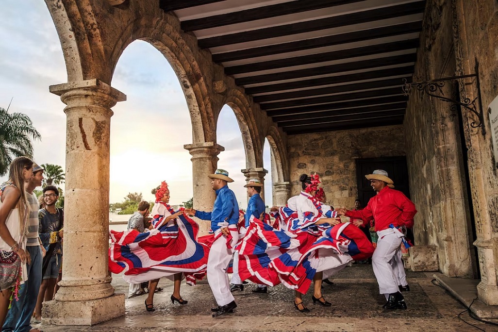 Dominican Republic - Bachata