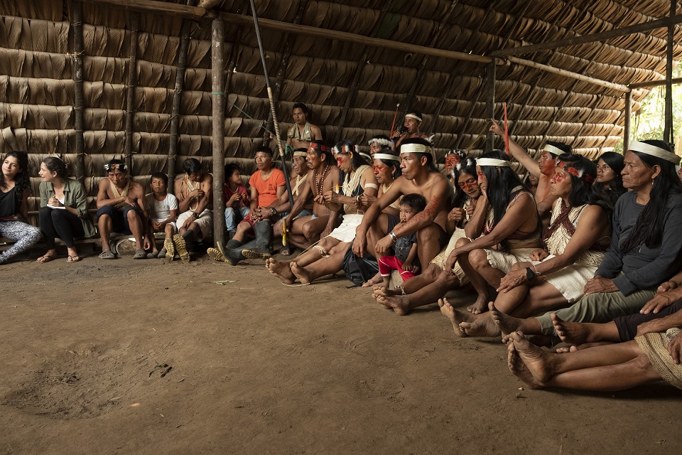 Amazon - Natives