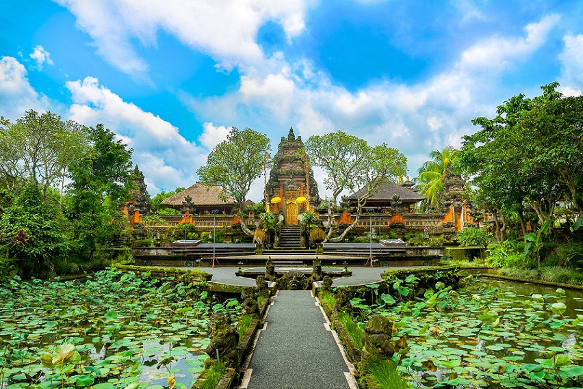 Bali - Ubud