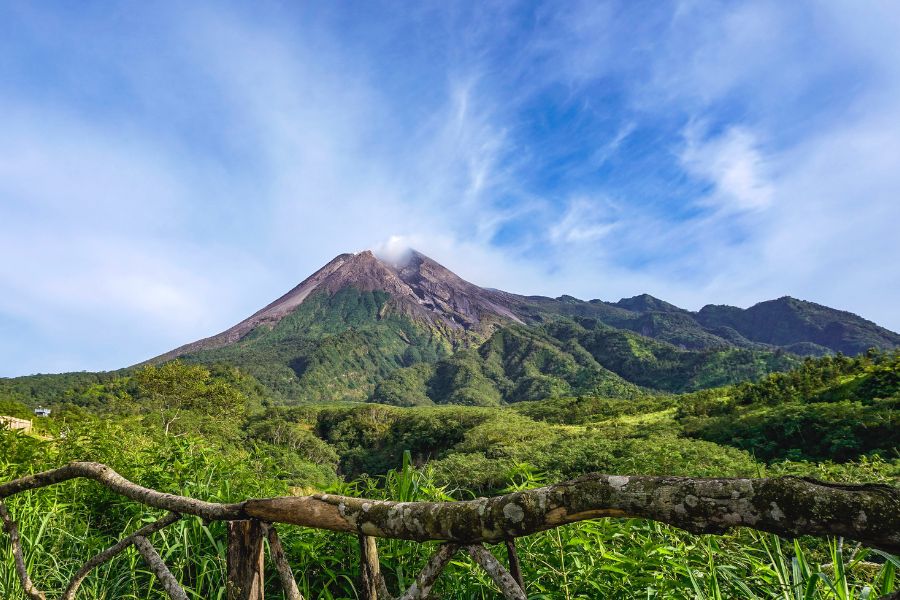Bali - Holy Spring Temple