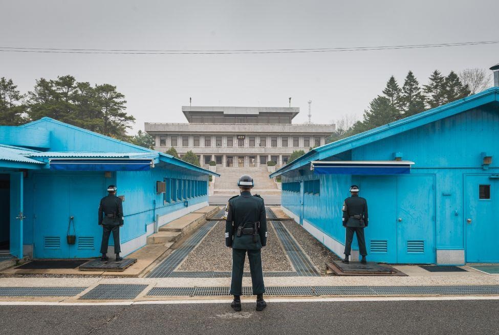 Korea - DMZ