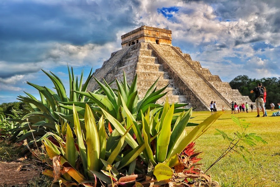 Mexico - Chichen Itza