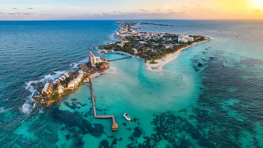 Mexico - Isla Mujeres