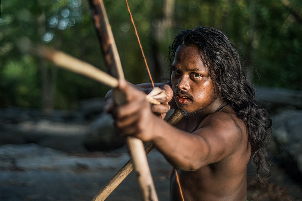 Sri Lanka - Vedda Tribe