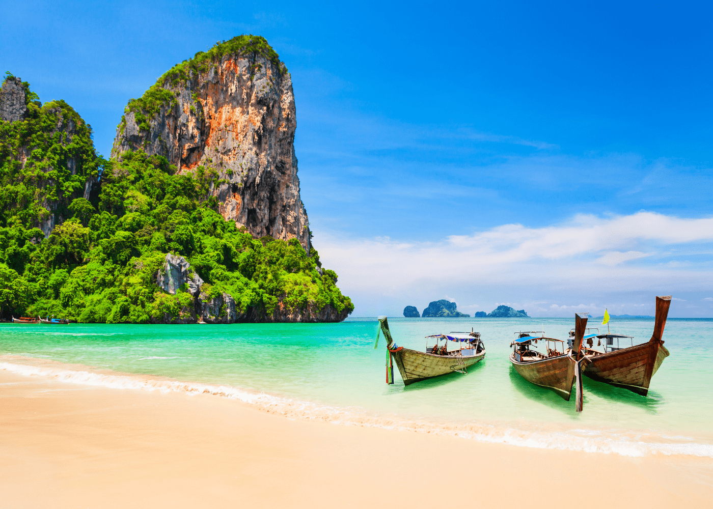 Thailand - Koh Samui Island